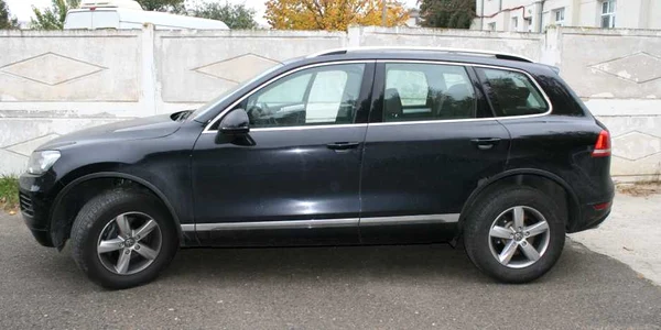 touareg