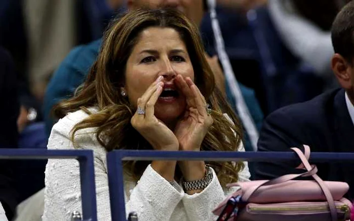 Mirka Federer