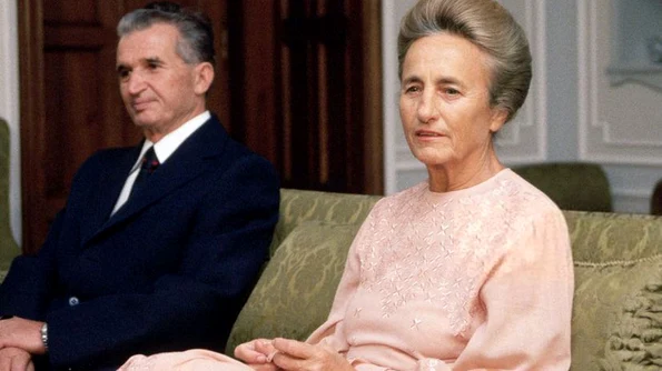 Elena Ceaușescu era un adevărat voyeur – asculta cu nesaț partidele de sex ale nomenclaturiștilor jpeg