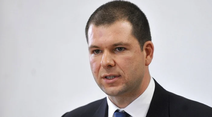 Bogdan Drăgoi