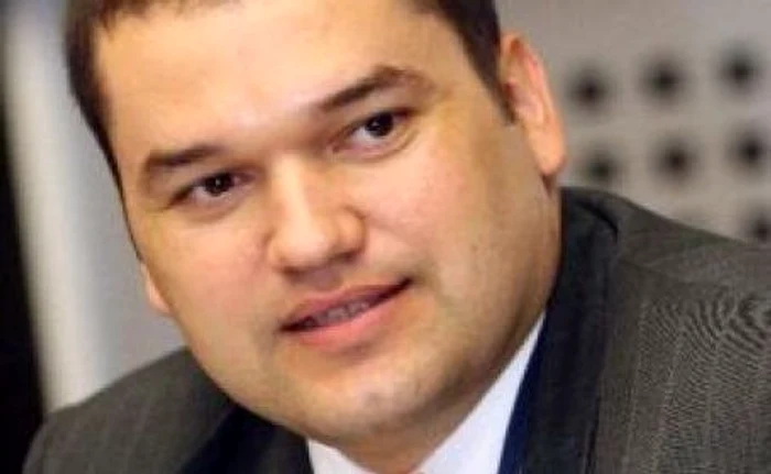 
    Cseke Attila, ministrul Sănătăţii  