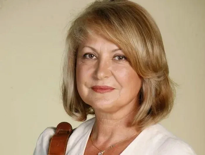 Tora Vasilescu