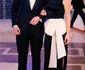 Alina Maria de Roumanie în ținute de zi și de seară alese cu gust