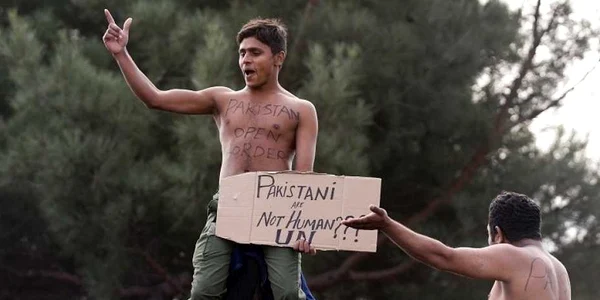 imigranti