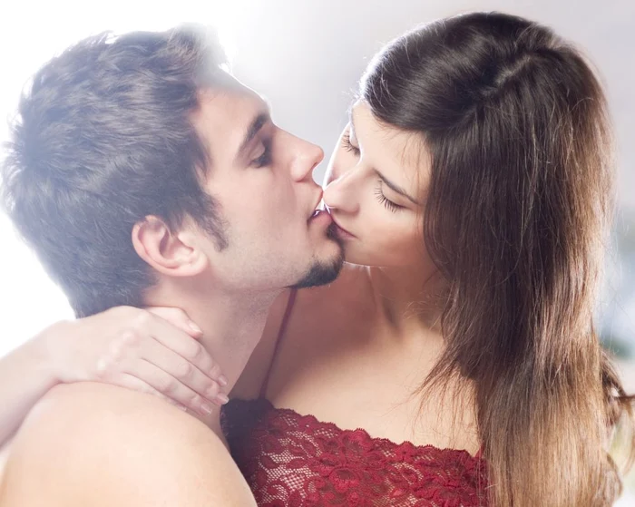 Prezervativul nu afectează orgasmul
