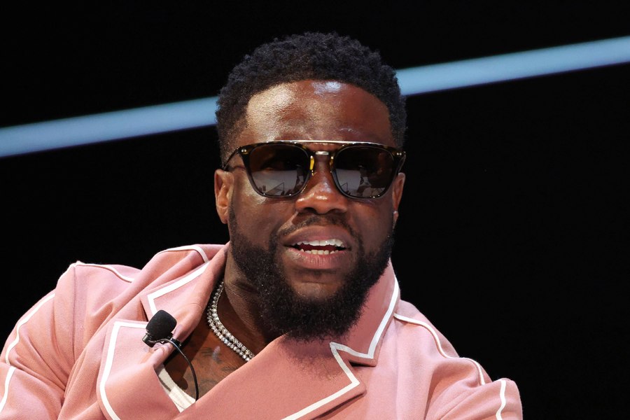 Actorul Kevin Hart a ajuns în scaun cu rotile: „Am fost cel mai prost om în viață!”