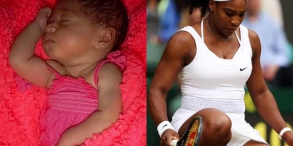 serena