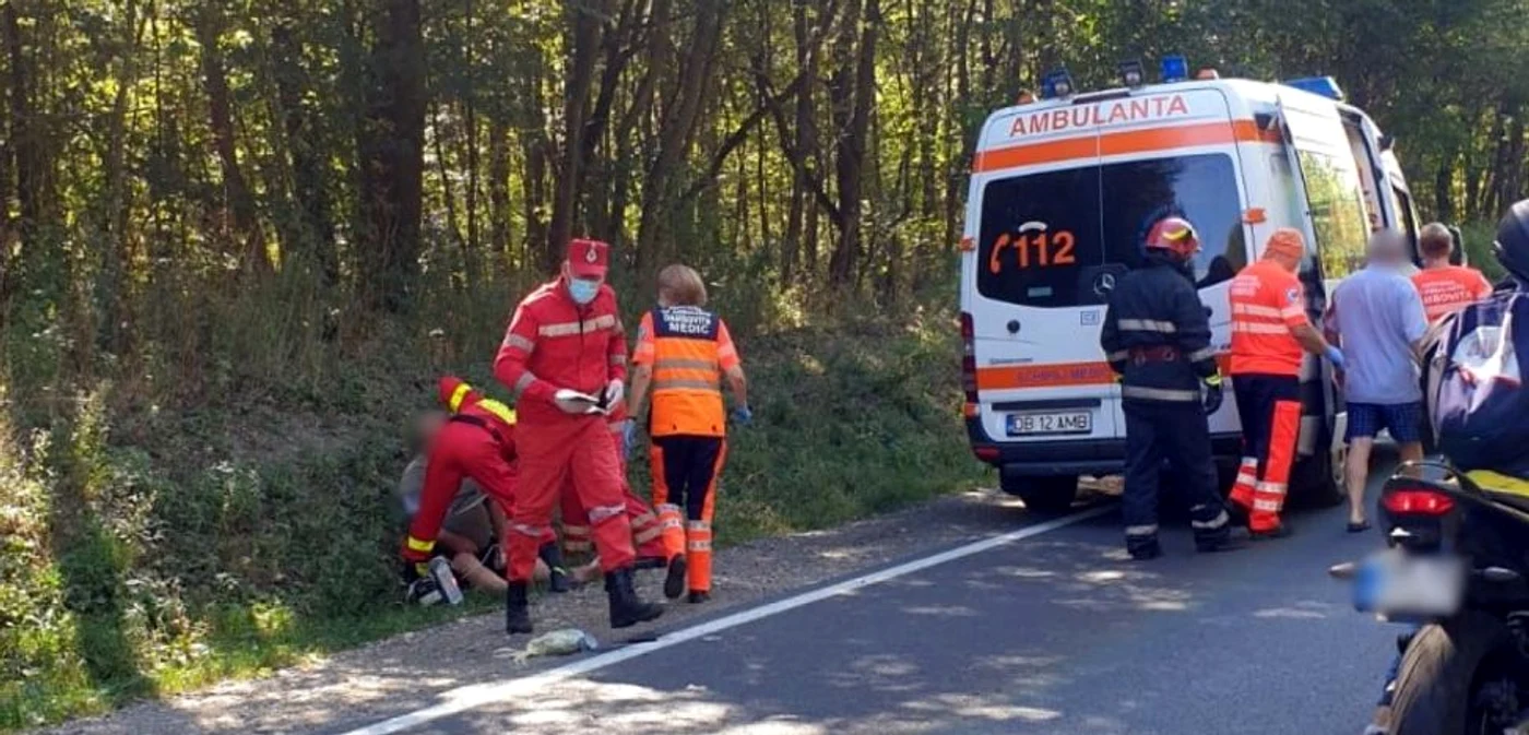 accident priseaca