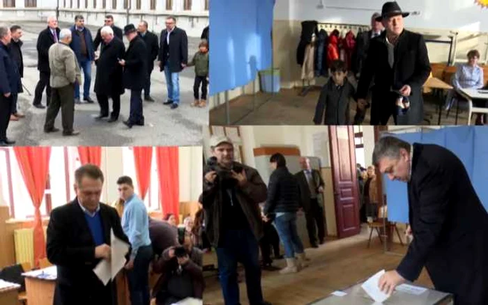 buzau vot