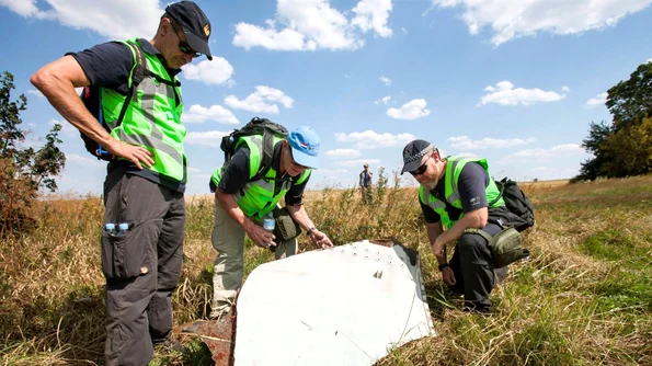 Olanda vrea să dea în judecată Rusia pentru doborârea zborului MH17  jpeg