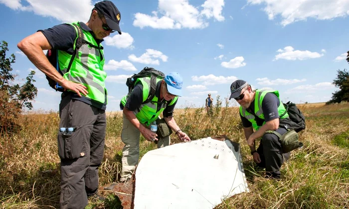 Olanda vrea să dea în judecată Rusia pentru doborârea zborului MH17  jpeg