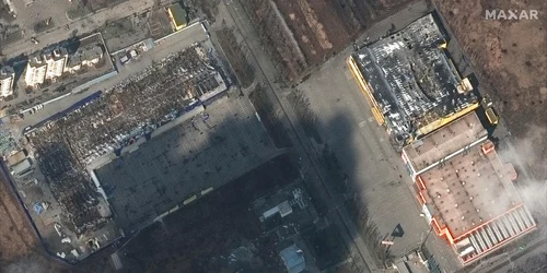 Mariupol FOTO EPA-EFE