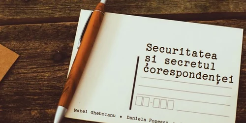 secretul corespondentei jpg