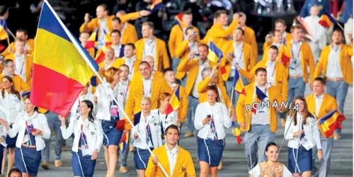 Sportivii români n-au vrut să blocheze relaţia cu presa din cauza celor doi