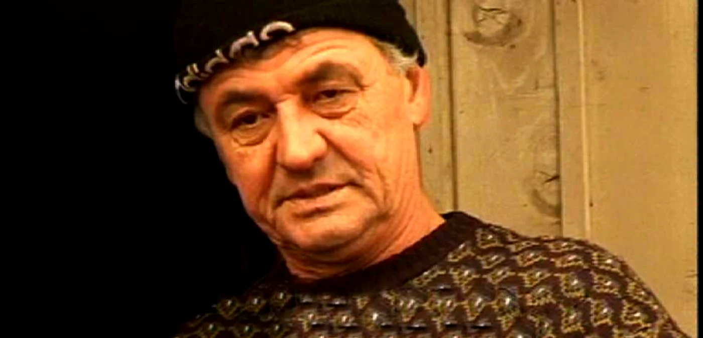 Operaţiunea "Fuga Nadiei"