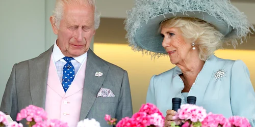 Regele Charles, Regina Camilla  foto   GettyImages jpg