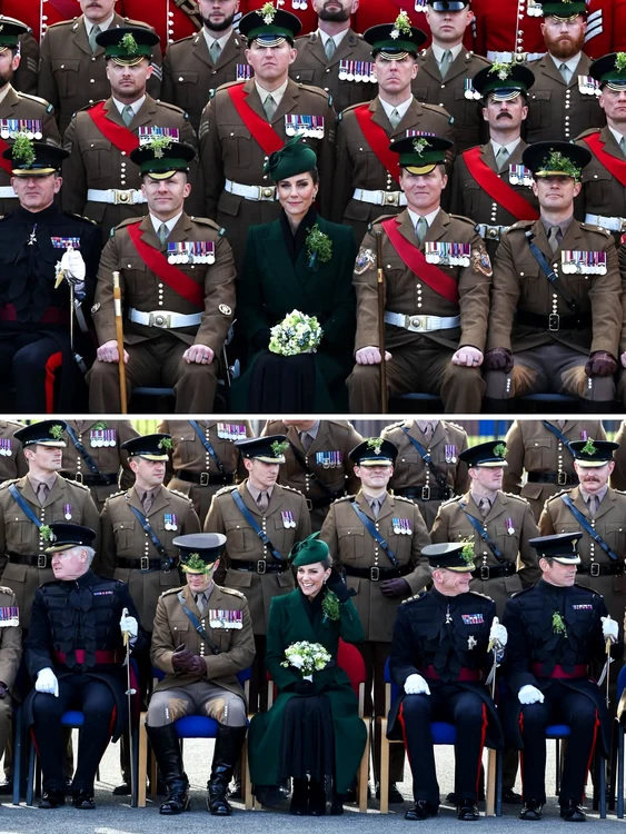 Kate în verde Sf Patrick (4) jpg