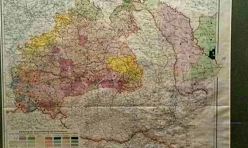 „Între Ana și Caiafa  Elementele etno  și carto grafice ale hărților naționalităților folosite la Congresul de Pace de la Paris din 1919” jpeg