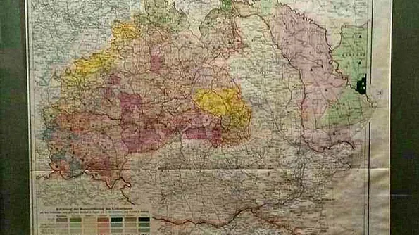 „Între Ana și Caiafa Elementele etno și carto grafice ale hărților naționalităților folosite la Congresul de Pace de la Paris din 1919” jpeg