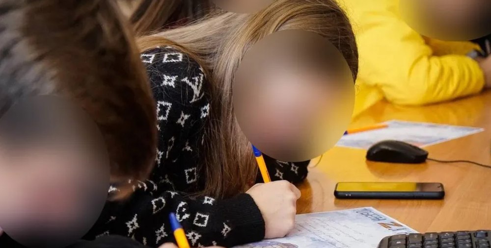 Cum reușește o profesoară să desfășoare cursuri secrete pentru a combate îndoctrinarea rusească în Ucraina ocupată