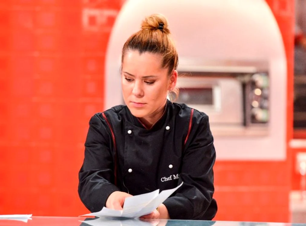 
    În finală, Maria şi Michael îşi vor disputa marele premiu de 50.000 de euroFoto: Antena 1  