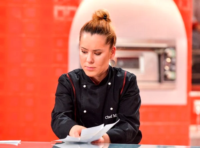 
    În finală, Maria şi Michael îşi vor disputa marele premiu de 50.000 de euroFoto: Antena 1  