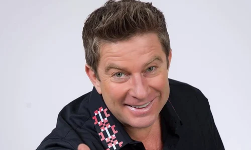 Pavel Bartos, foto Instagram jpg