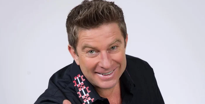 Pavel Bartoș / Foto: Instagram