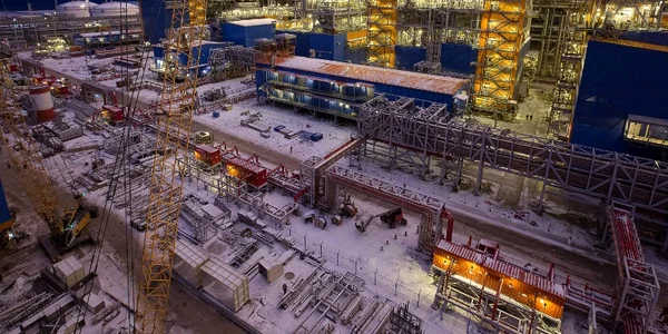 Arctic LNG 2  foto nsenergybusiness com jpg