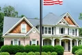 casa fara gard america jpg