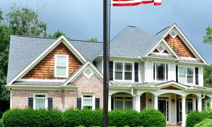 casa fara gard america jpg
