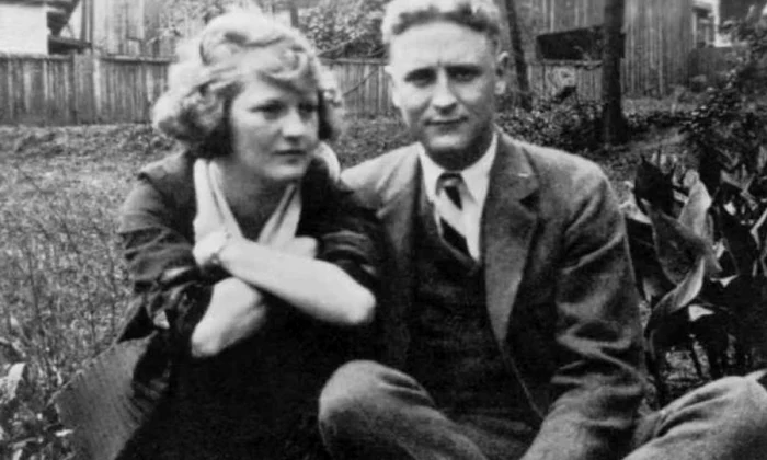 Volumul „Acordă mi acest vals“, de Zelda Fitzgerald, în librării de pe 6 martie jpeg