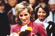 Prințesa Diana în roz, Profimedia (2) jpg