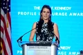 Tatiana Schlossberg, nepoata fostului președinte american John F. Kennedy FOTO Facebook 