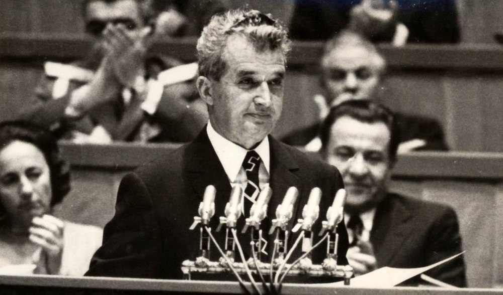 22 martie, ziua în care Nicolae Ceaușescu a fost ales în funcţia de prim-secretar al CC al PCR, la propunerea lui Ion Gh. Maurer VIDEO 