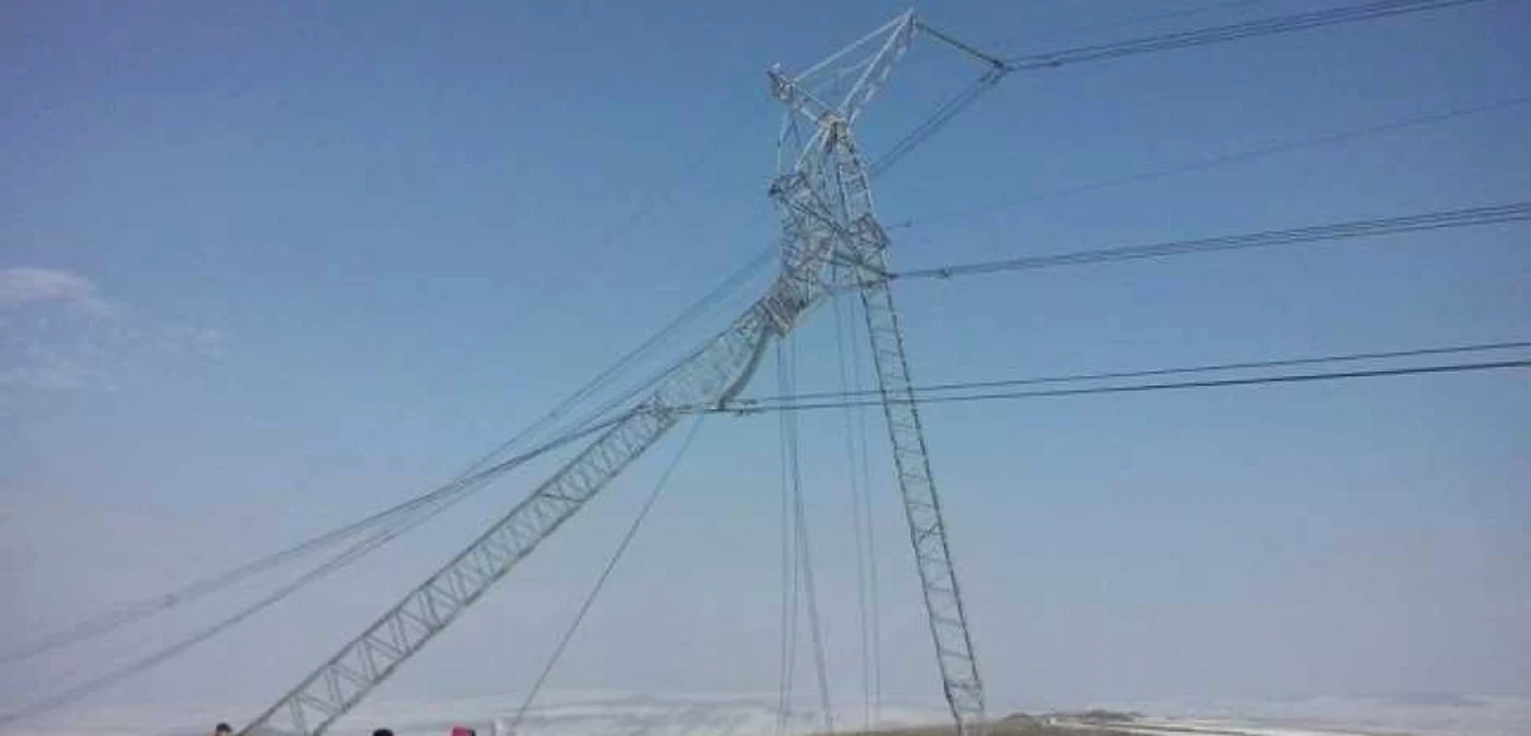 Rețele electrice FOTO: Arhivă 