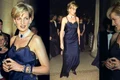 Printesa Diana la Gala Met, foto Pinterest jpg