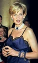 Printesa Diana la Gala Met, foto Pinterest jpg