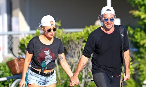 *PREMIUM EXCLUSIVE* Lady Gaga and Christian Carino Are Engaged! *FILE PHOTOS* jpeg
