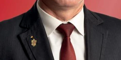 Dumitru Vintila primar Draguseni FOTO Facebook arhiva personal jpg