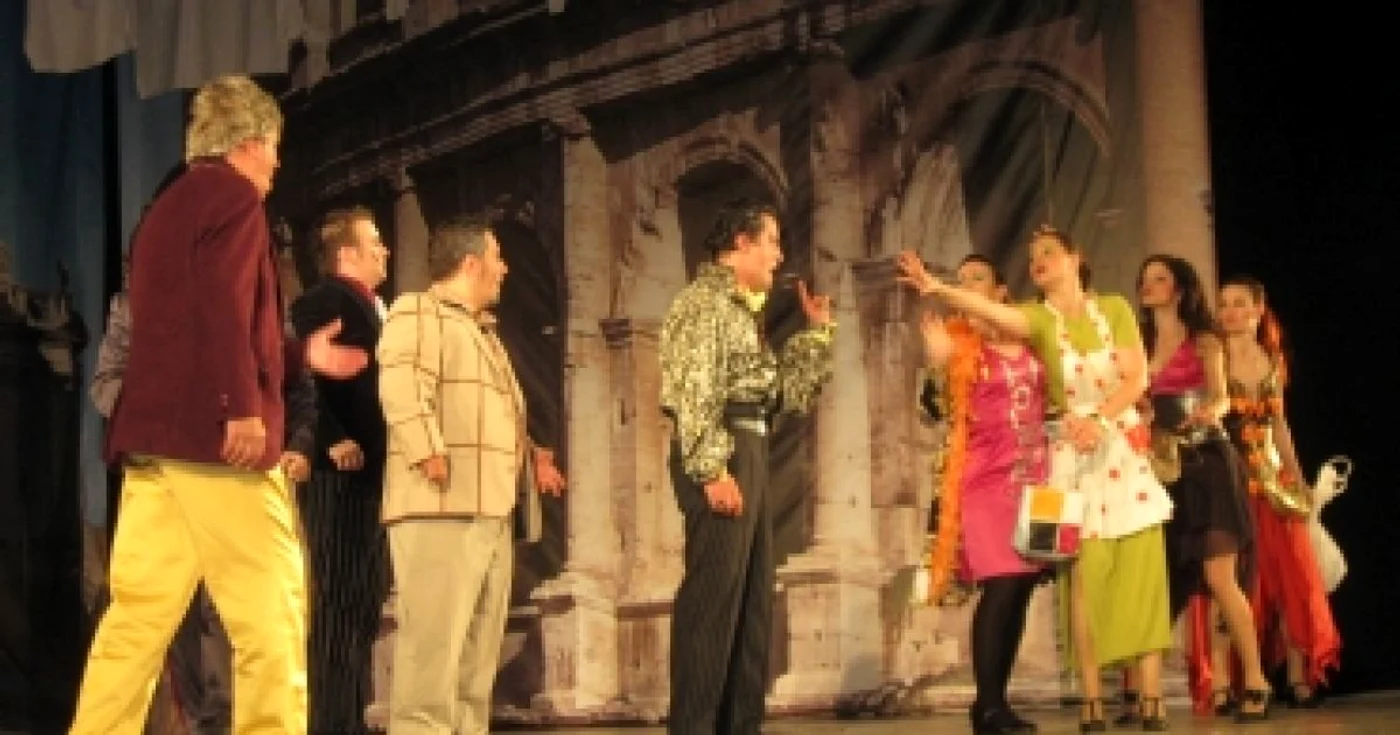 Oradea: Se fac înscrieri pentru laboratorul de teatru
