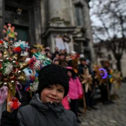 Colinde Craciun GettyImages jpeg