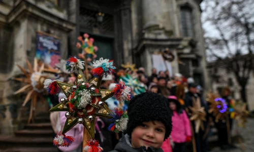 Colinde Craciun GettyImages jpeg