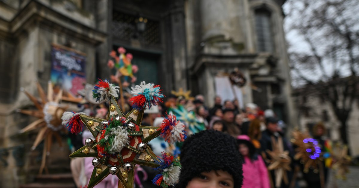 Cum se celebrează Crăciunul pe stil vechi: fără brad și colinde, dar cu amintiri?