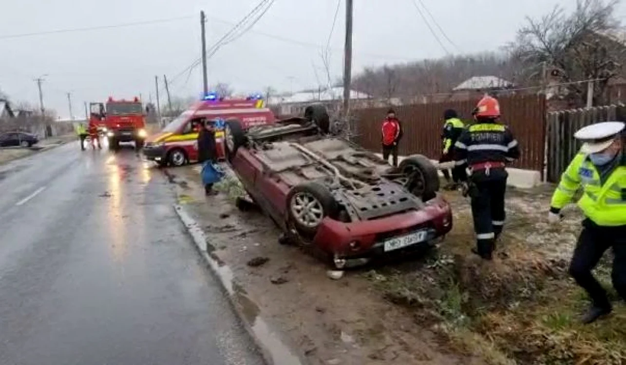 Foto/video: ISU Argeş