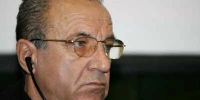 Valentin Alexandru, secretarul general al LPF