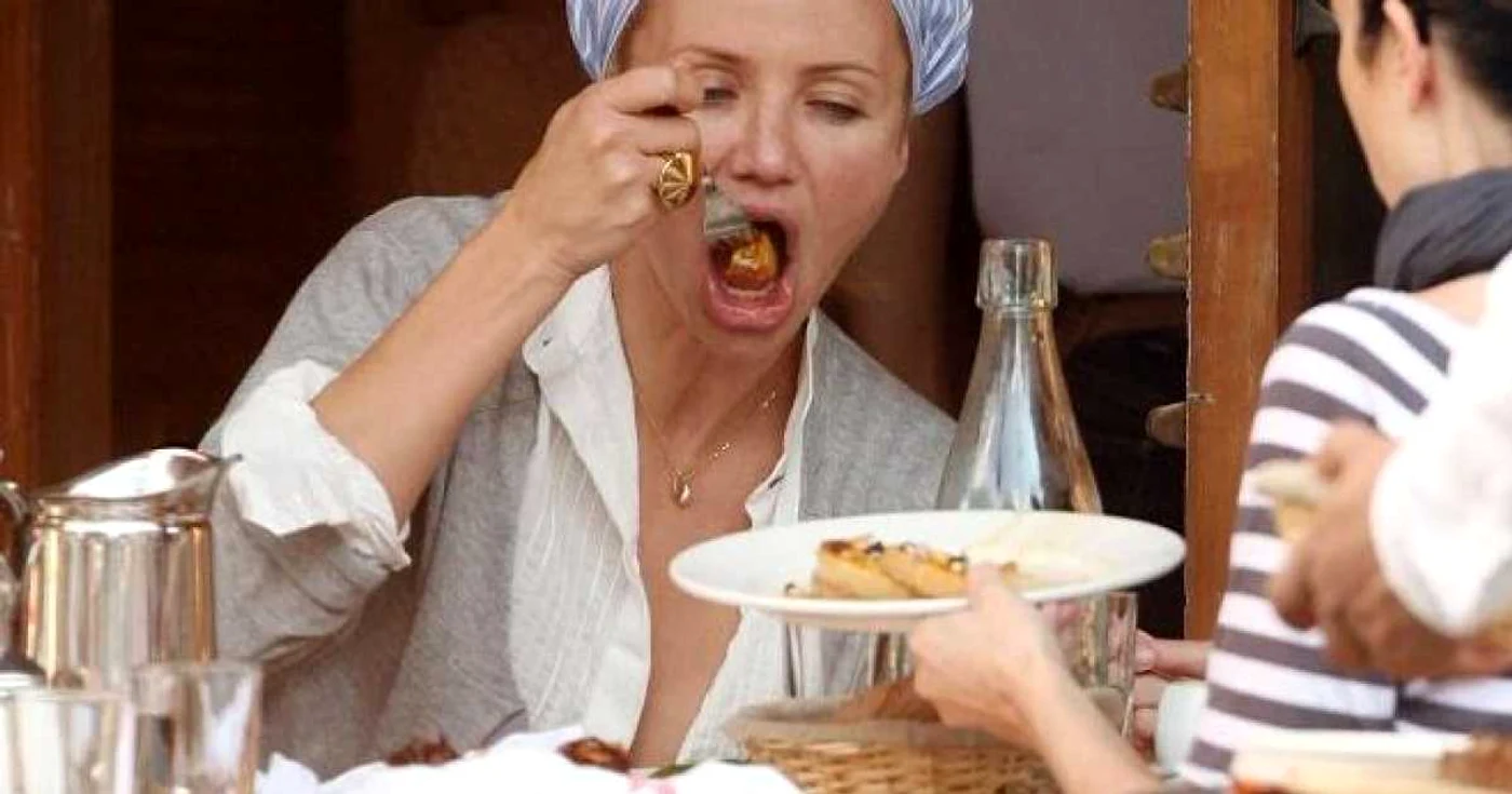Dietele vedetelor de la Hollywood