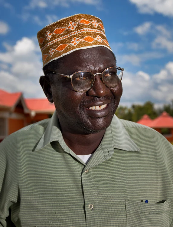 Malik Obama, fratele vitreg al lui Barack Obama, va vota cu Trump