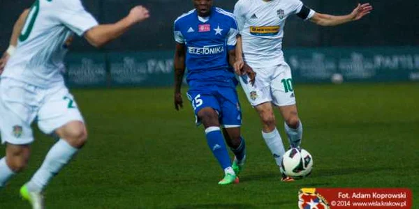 fc vaslui-wisla