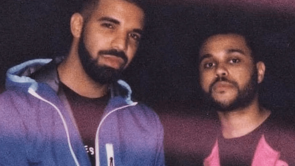 Colaborare între Drake și The Weeknd, generată de AI. Piesa devenită virală, despre Selena Gomez